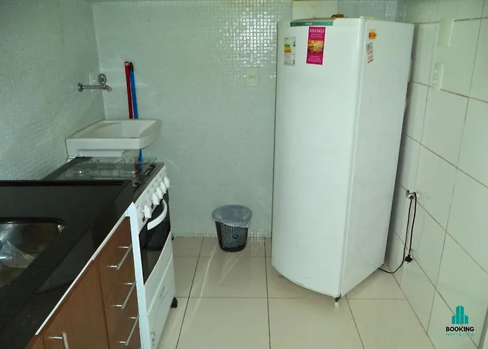 Brisa Do Mar Apartments