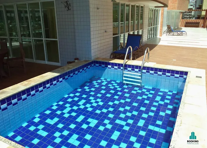 Brisa Do Mar Apartments