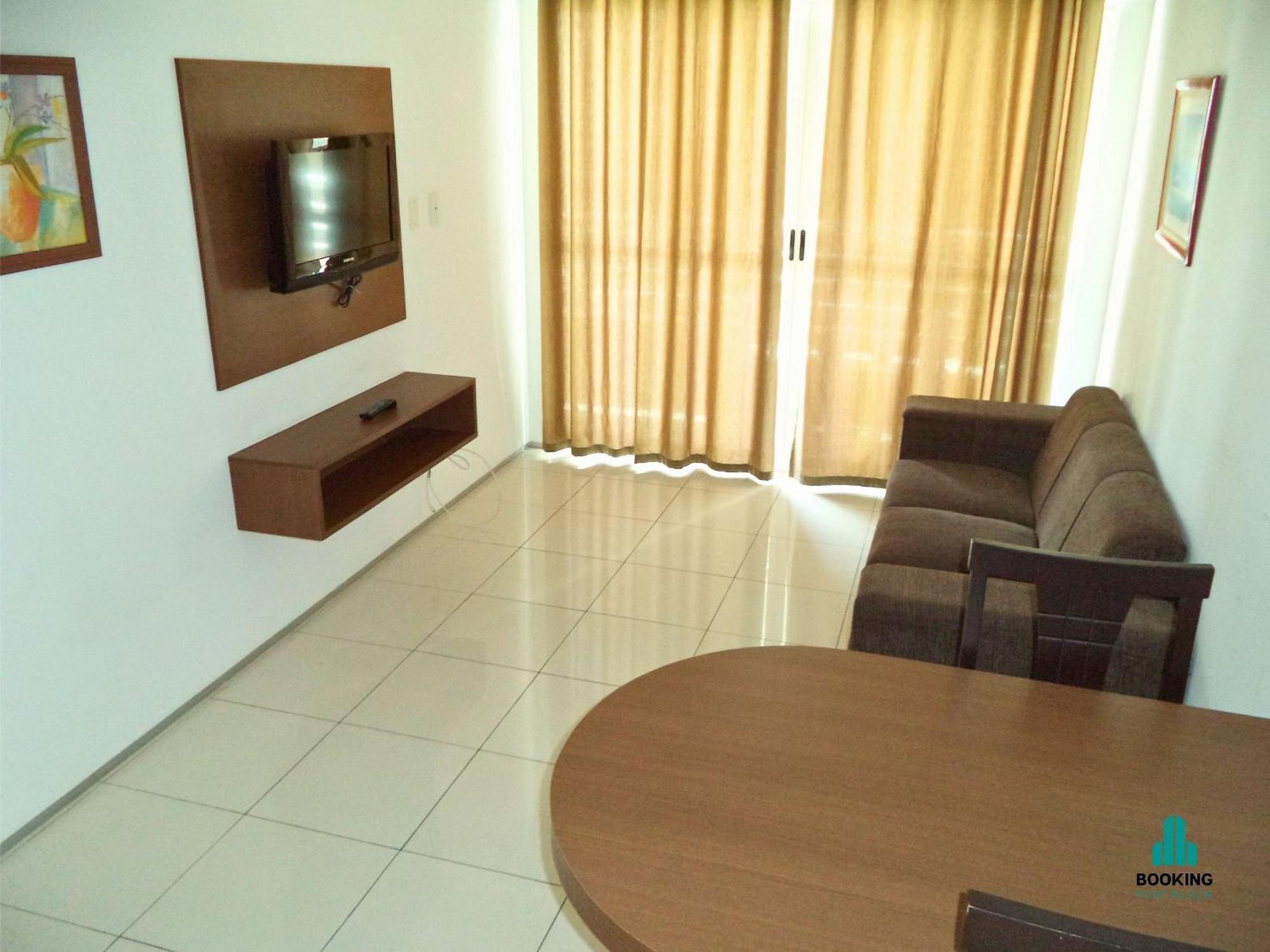 Brisa Do Mar Holiday home Fortaleza (Ceara)