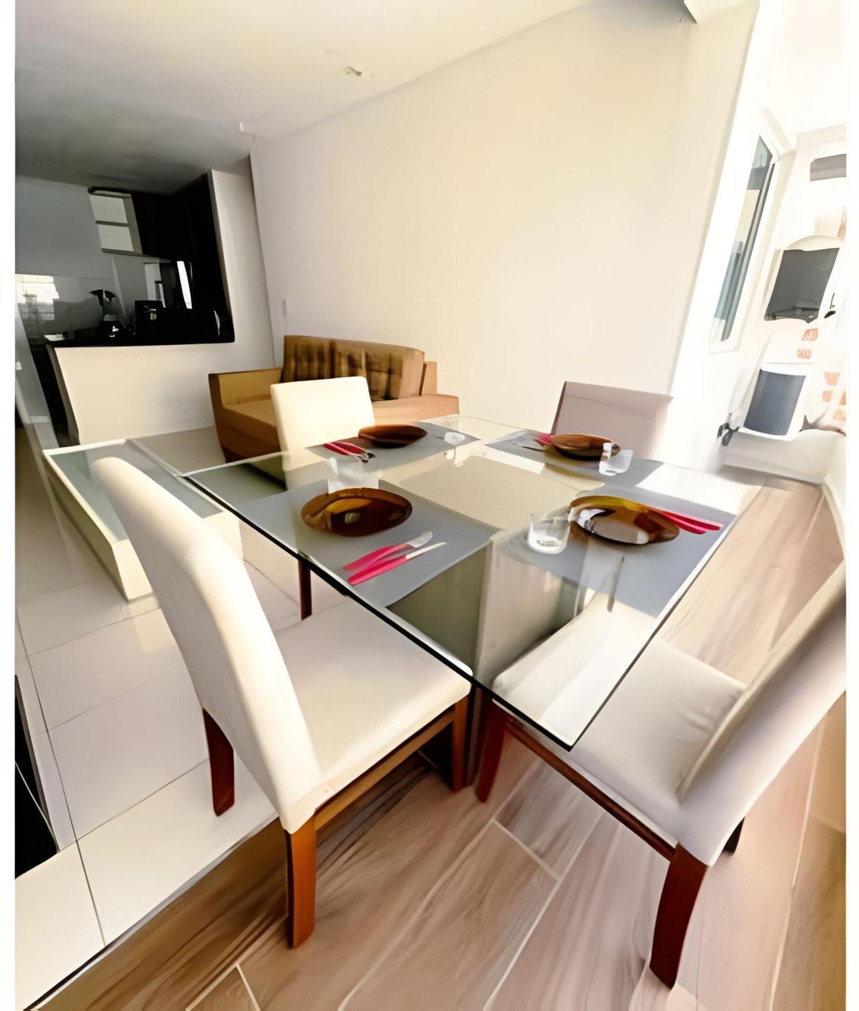 Brisa Do Mar Holiday home Fortaleza (Ceara)