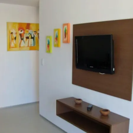 Brisa Do Mar Apartments Fortaleza  Exterior photo