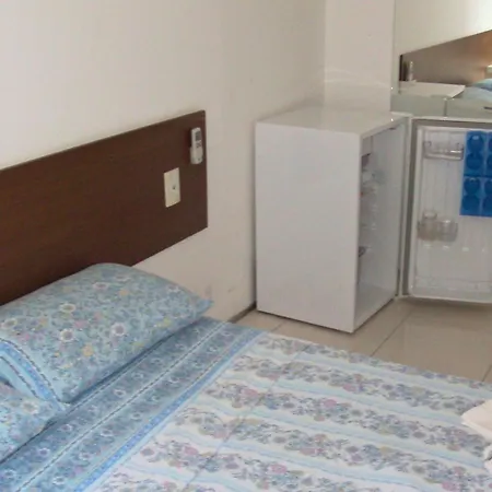 Brisa Do Mar Apartments Fortaleza  Exterior photo