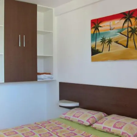 Brisa Do Mar Apartments Fortaleza  Exterior photo