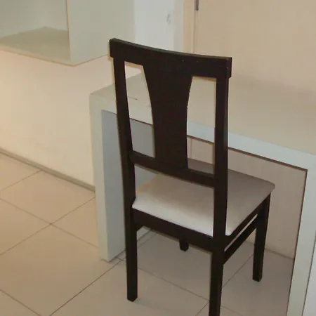 Brisa Do Mar Apartments Fortaleza  Exterior photo