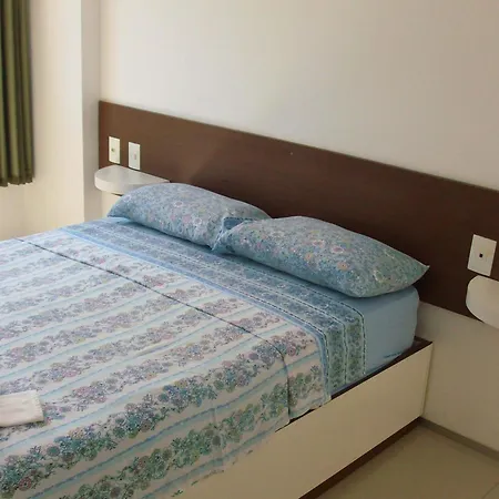 Brisa Do Mar Apartments Fortaleza  Exterior photo