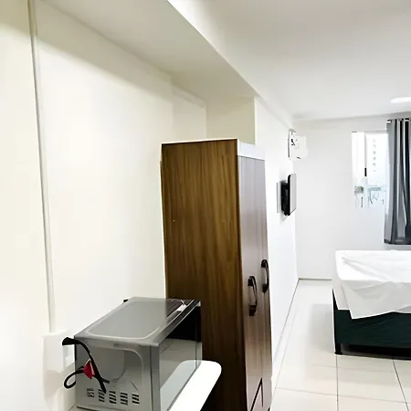 Brisa Do Mar Apartments Fortaleza  Exterior photo