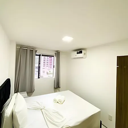 Brisa Do Mar Apartments Fortaleza  Exterior photo