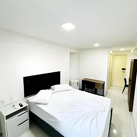 Brisa Do Mar Apartments Fortaleza  Exterior photo