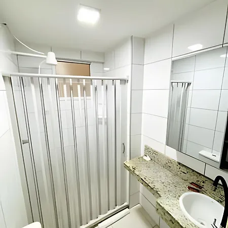 Brisa Do Mar Apartments Fortaleza  Exterior photo