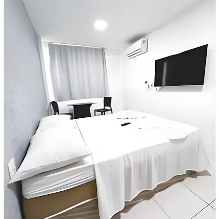 Brisa Do Mar Apartments Fortaleza  Exterior photo