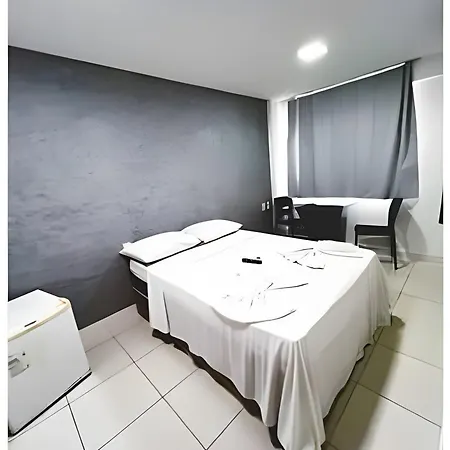 Brisa Do Mar Apartments Fortaleza  Exterior photo