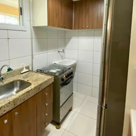 Brisa Do Mar Apartments Fortaleza  Exterior photo