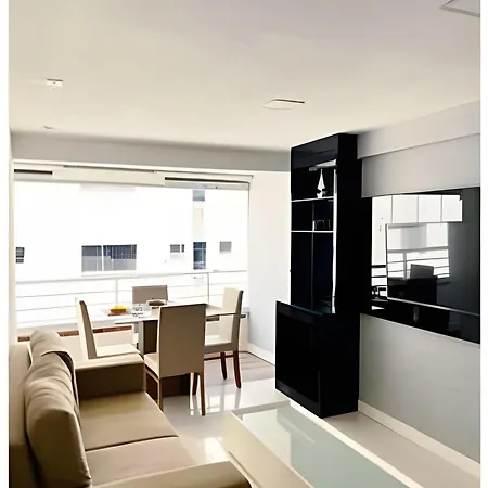 Brisa Do Mar Apartments Fortaleza  Exterior photo