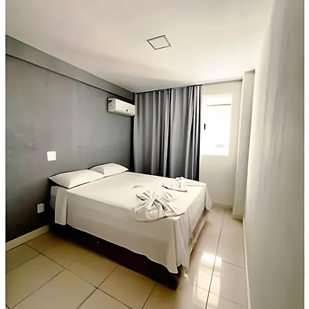 Brisa Do Mar Apartments Fortaleza  Exterior photo