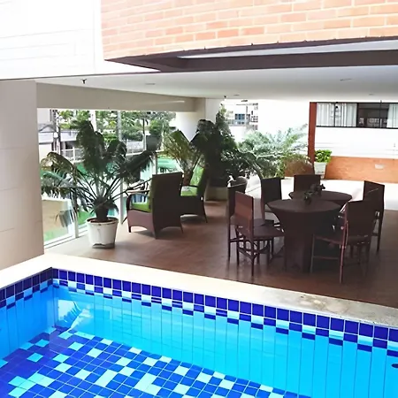 Brisa Do Mar Apartments Fortaleza  Exterior photo