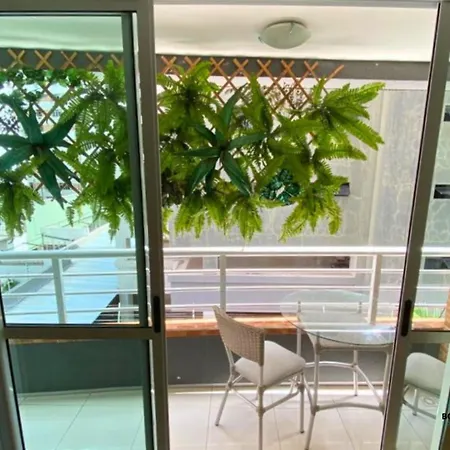Brisa Do Mar Apartments Fortaleza  Exterior photo