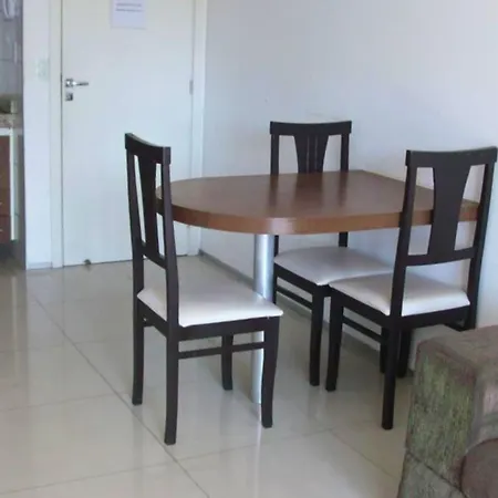 Brisa Do Mar Apartments Fortaleza  Exterior photo