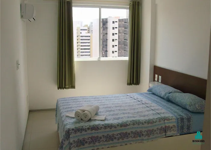 Brisa Do Mar Apartments