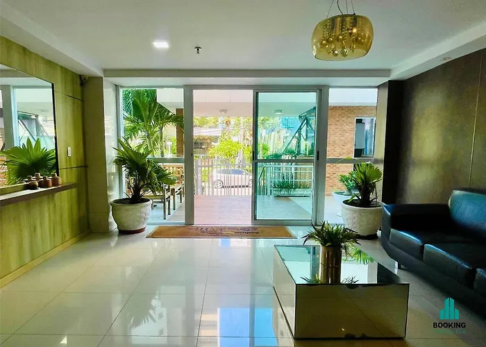 Brisa Do Mar Apartments