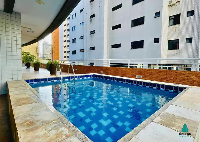 Brisa Do Mar Apartments