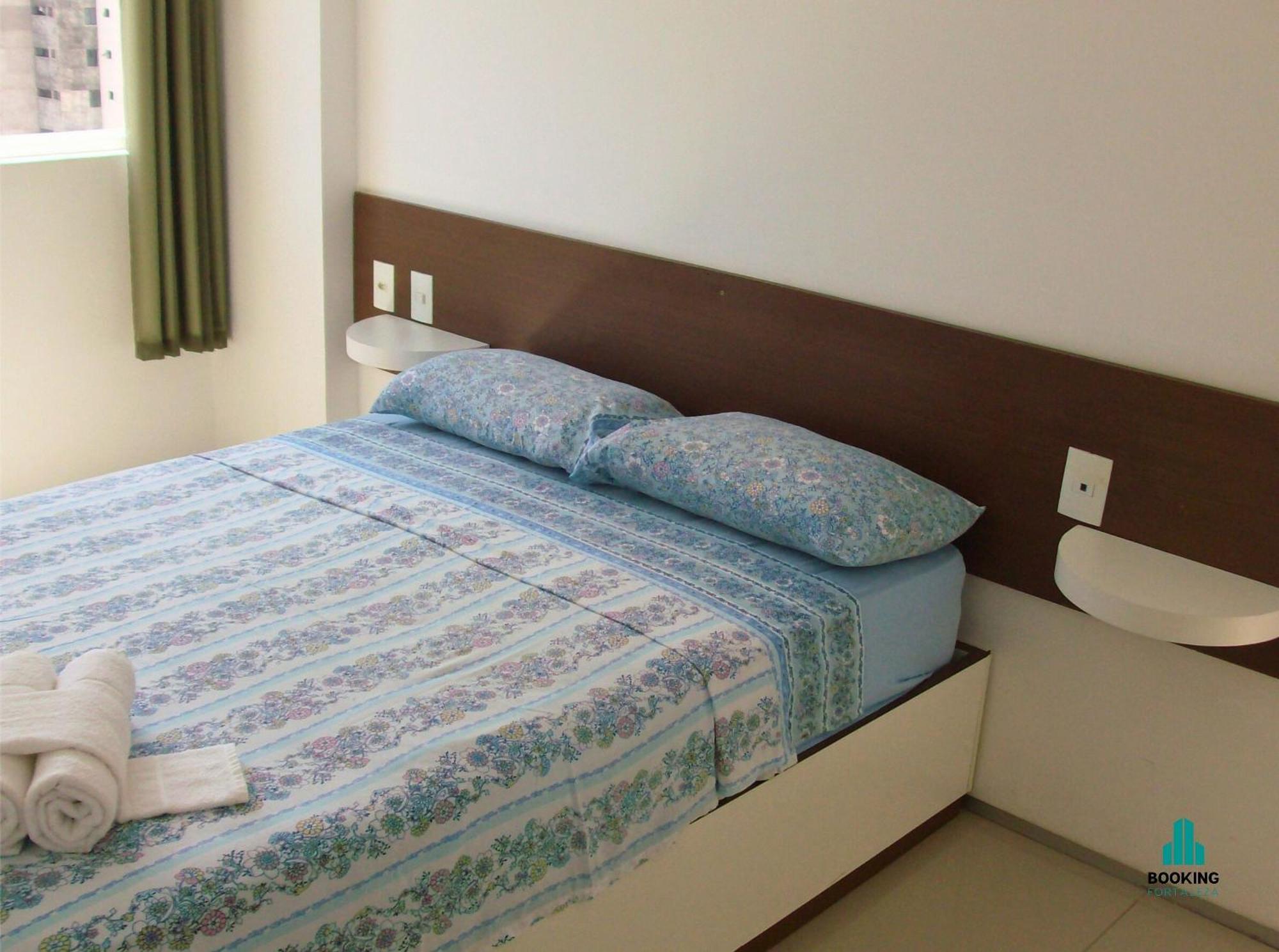 Brisa Do Mar Holiday home Fortaleza (Ceara)