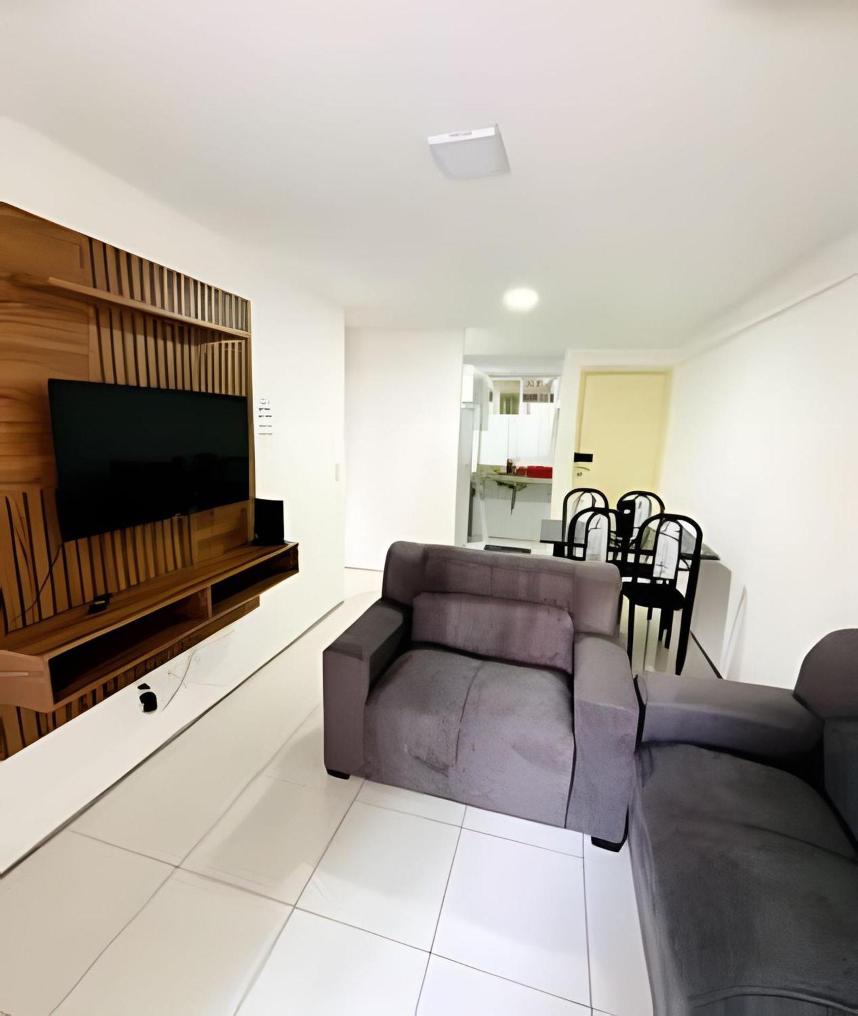 Brisa Do Mar Holiday home *