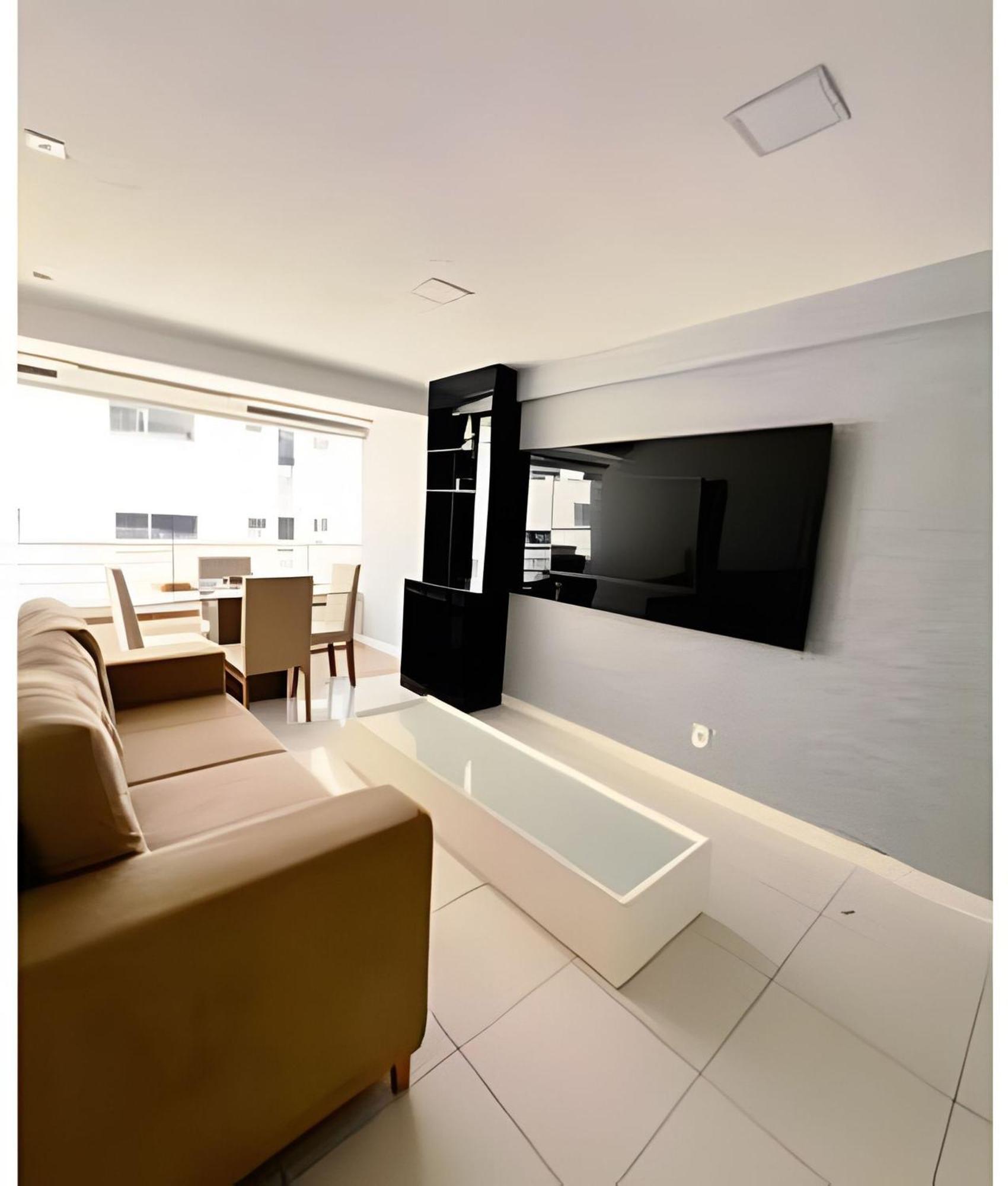 Brisa Do Mar Holiday home Fortaleza (Ceara)