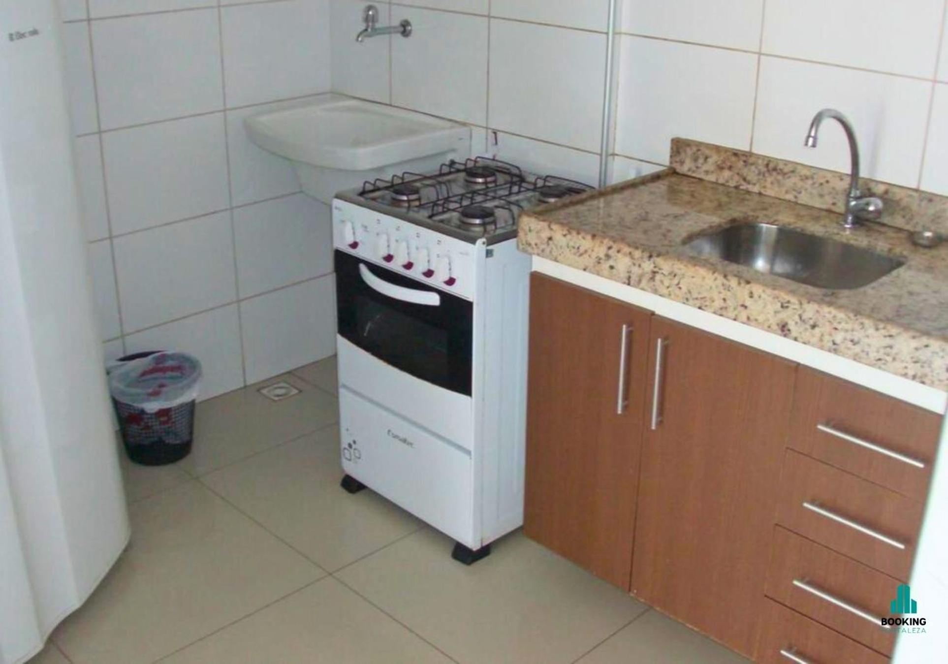 Brisa Do Mar Holiday home Fortaleza (Ceara)
